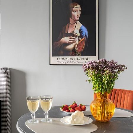 Bellevue Family Hotel Boulogne-Billancourt Eksteriør billede