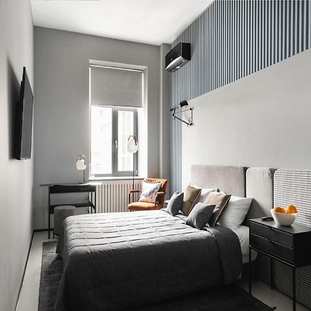 Bellevue Family Hotel Boulogne-Billancourt Eksteriør billede