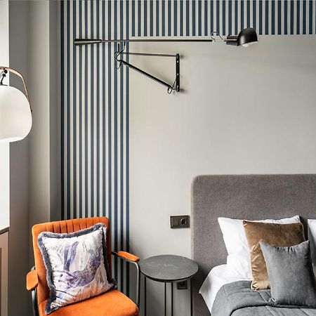 Bellevue Family Hotel Boulogne-Billancourt Eksteriør billede