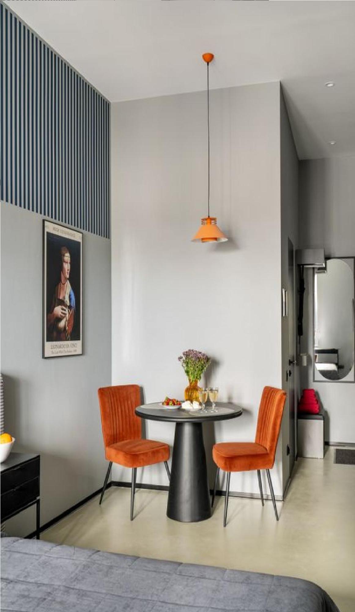 Bellevue Family Hotel Boulogne-Billancourt Eksteriør billede