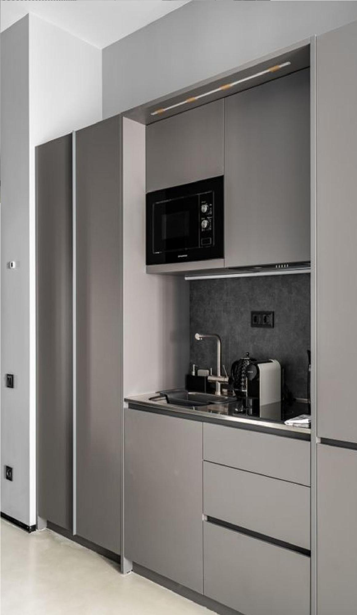 Bellevue Family Hotel Boulogne-Billancourt Eksteriør billede