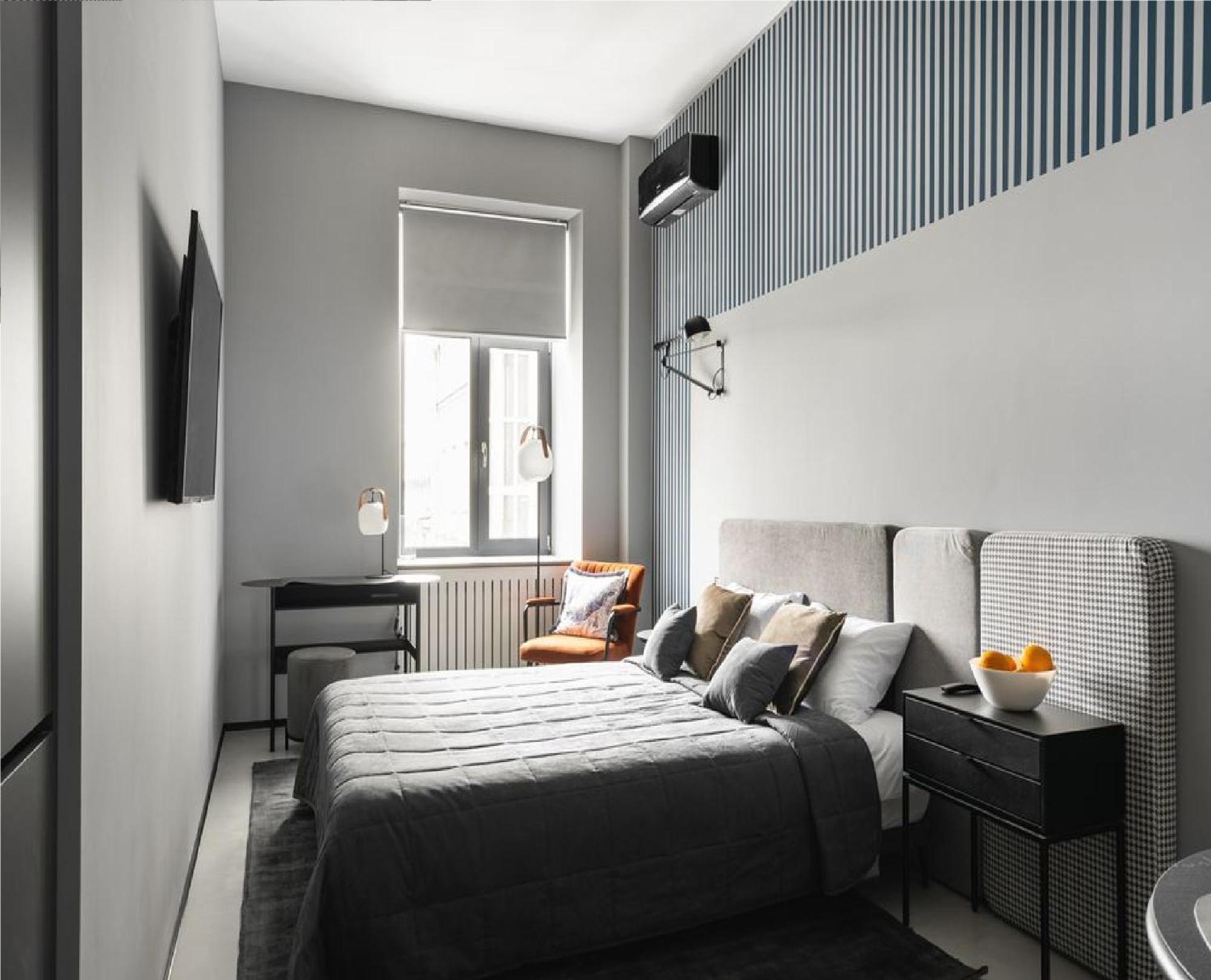Bellevue Family Hotel Boulogne-Billancourt Eksteriør billede