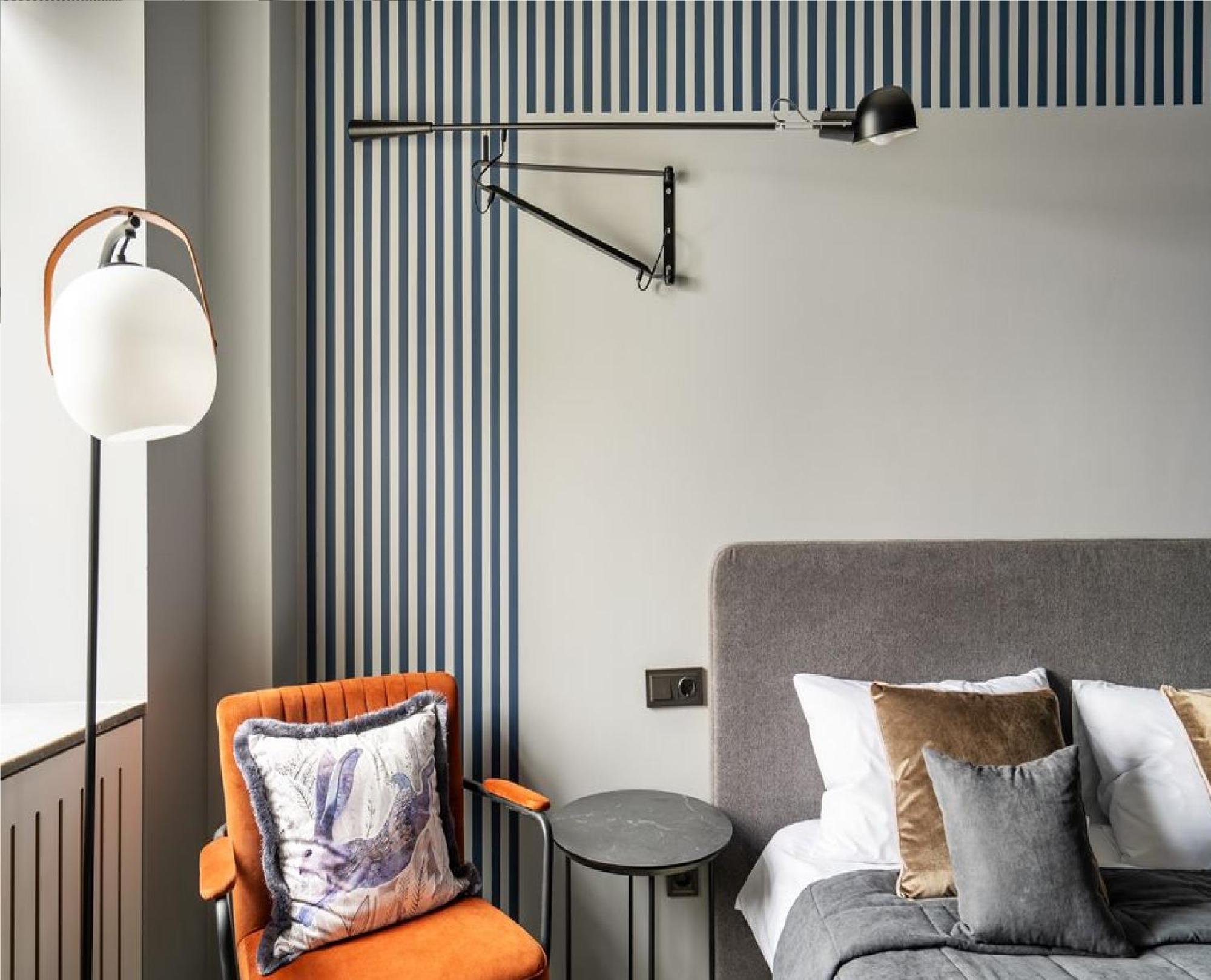 Bellevue Family Hotel Boulogne-Billancourt Eksteriør billede
