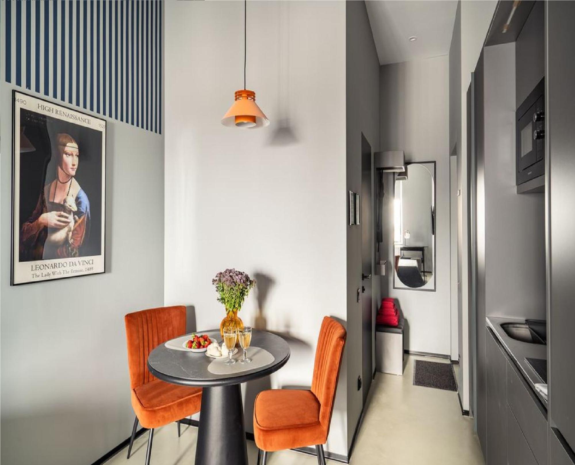 Bellevue Family Hotel Boulogne-Billancourt Eksteriør billede