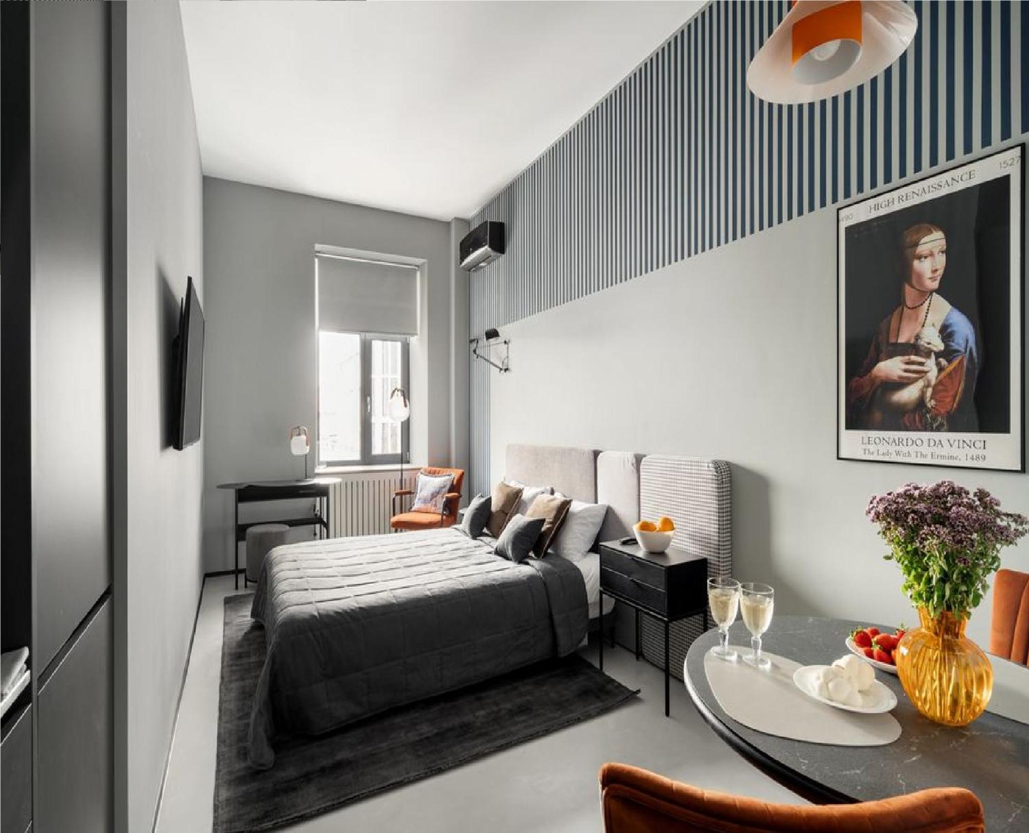 Bellevue Family Hotel Boulogne-Billancourt Eksteriør billede