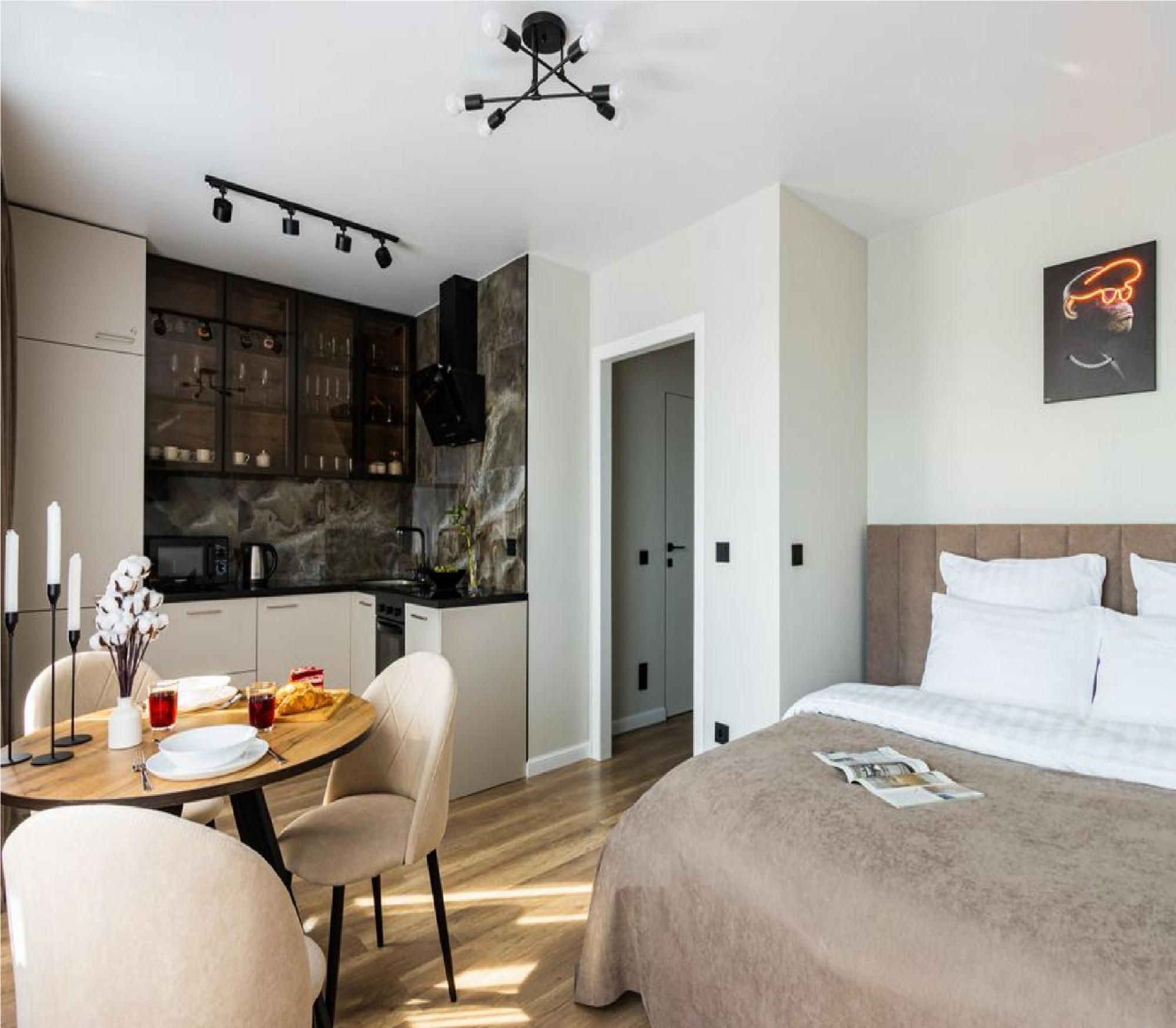 Bellevue Family Hotel Boulogne-Billancourt Eksteriør billede