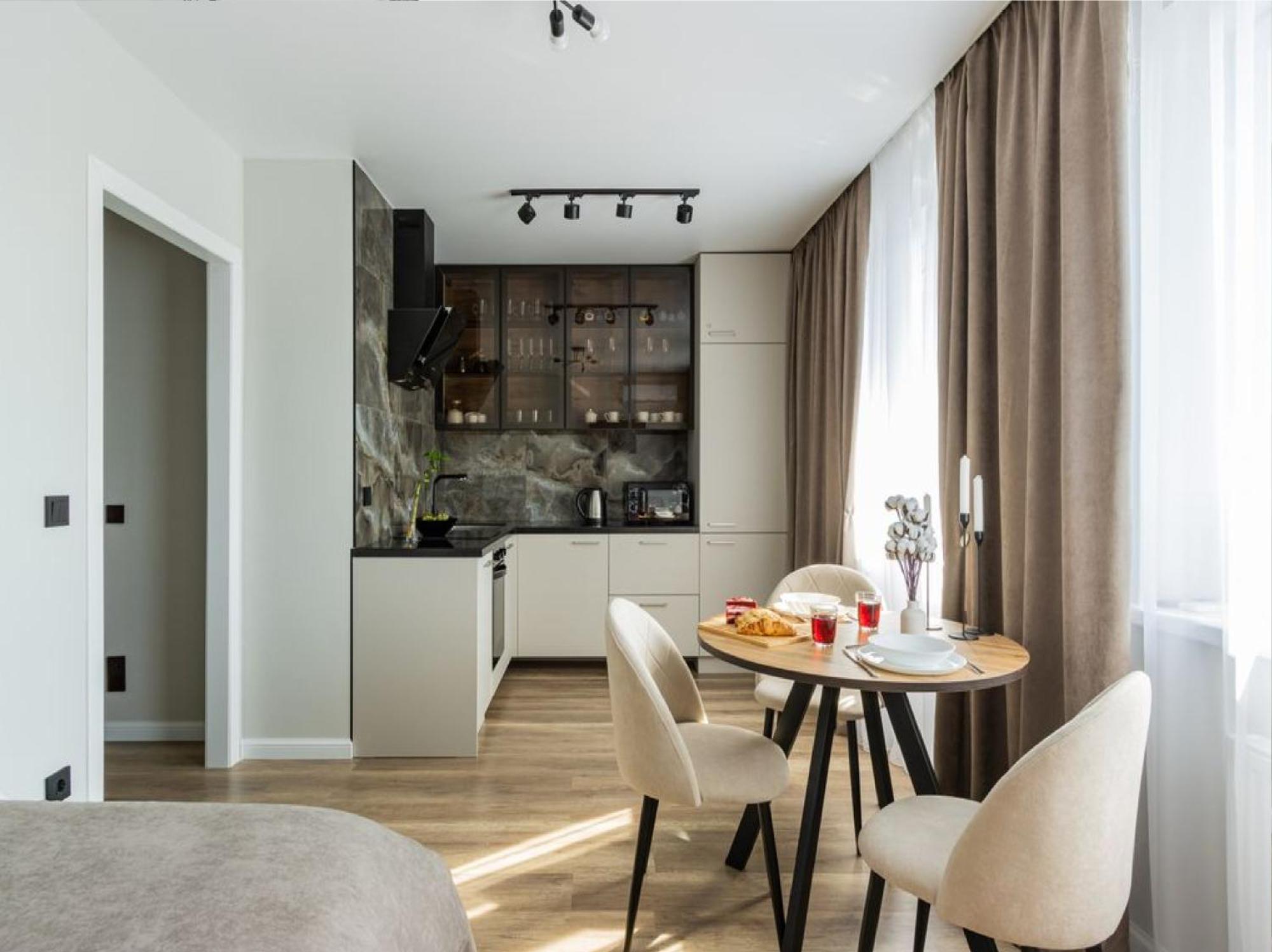 Bellevue Family Hotel Boulogne-Billancourt Eksteriør billede