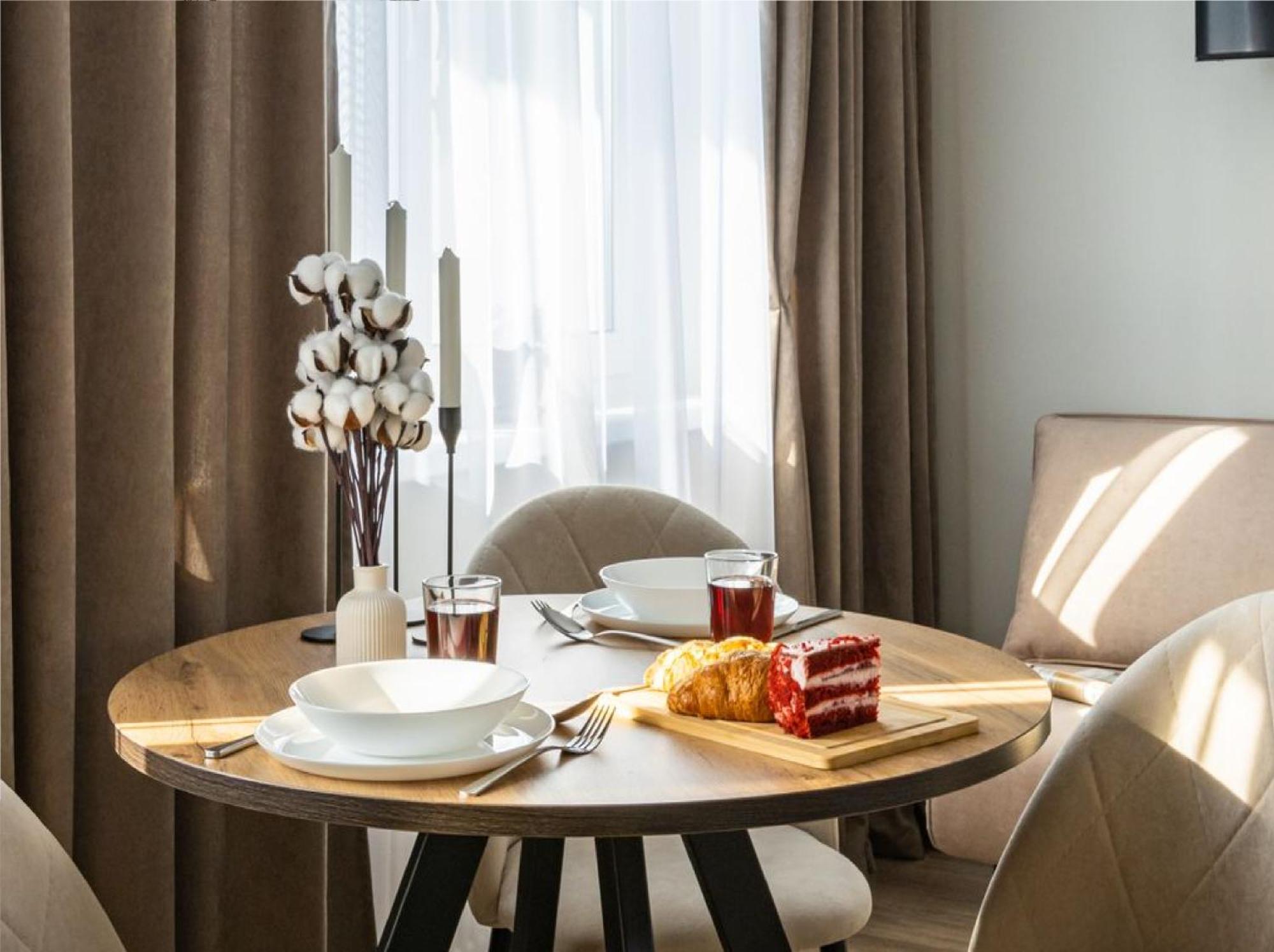 Bellevue Family Hotel Boulogne-Billancourt Eksteriør billede